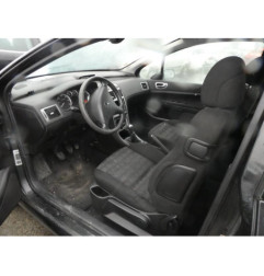 Porte avant gauche PEUGEOT 307