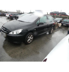 Porte avant gauche PEUGEOT 307