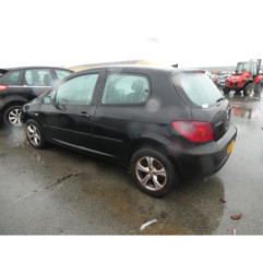 Porte avant gauche PEUGEOT 307