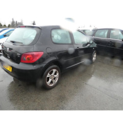 Porte avant gauche PEUGEOT 307