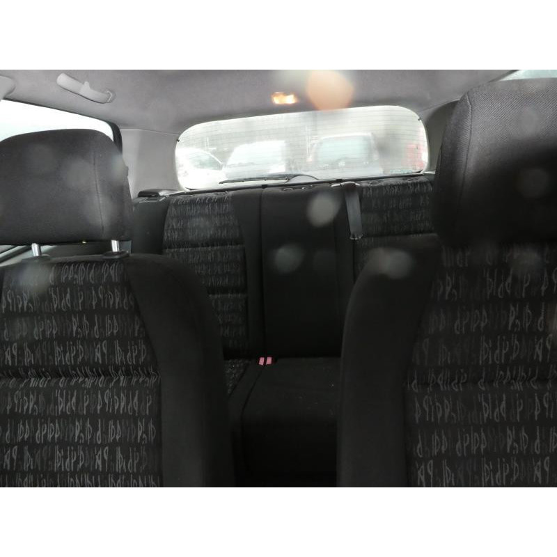 Porte avant gauche PEUGEOT 307 Photo n°10
