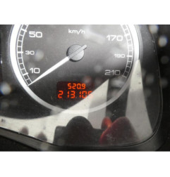 Porte avant gauche PEUGEOT 307