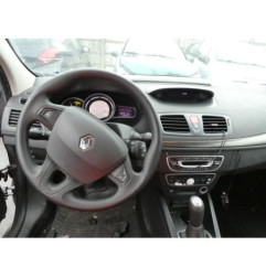 Verin de coffre RENAULT MEGANE 3
