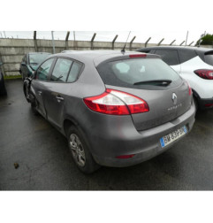 Verin de coffre RENAULT MEGANE 3
