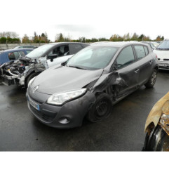 Verin de coffre RENAULT MEGANE 3