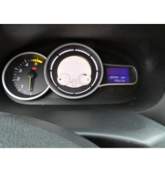 Verin de coffre RENAULT MEGANE 3
