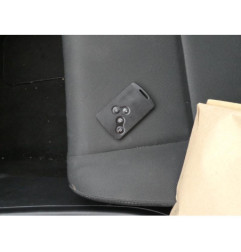 Verin de coffre RENAULT MEGANE 3