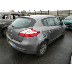 Verin de coffre RENAULT MEGANE 3