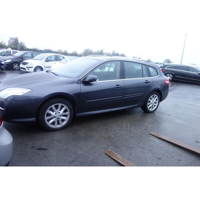 Afficheur RENAULT LAGUNA 3 Photo n°5