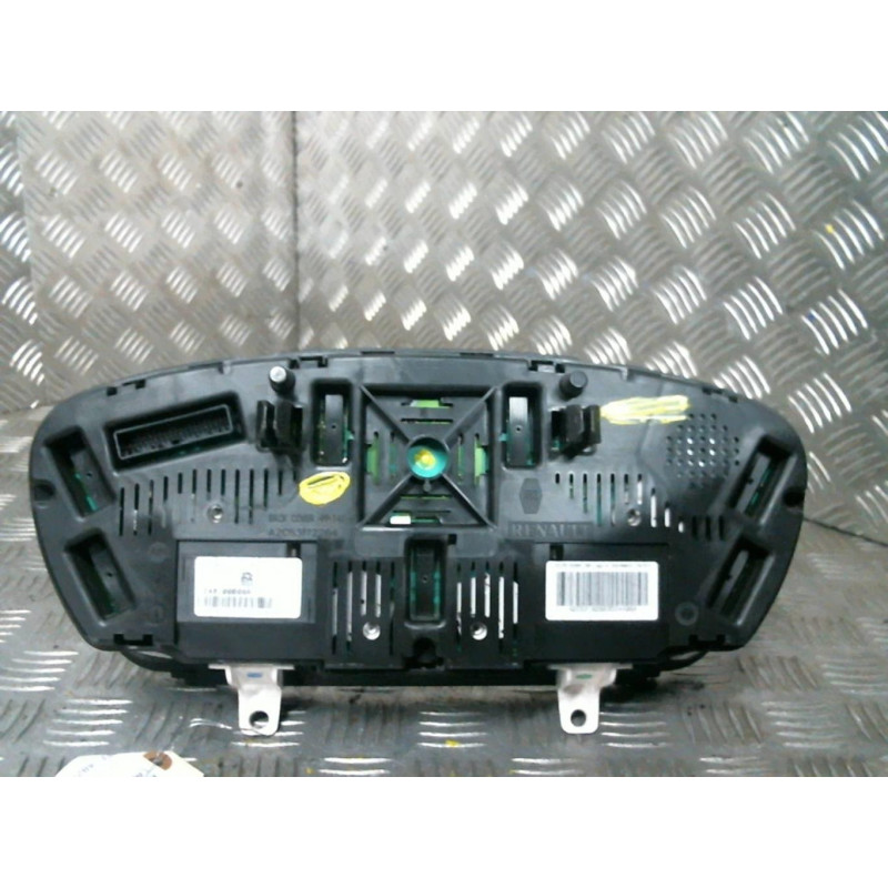Compteur RENAULT LAGUNA 3 Photo n°1