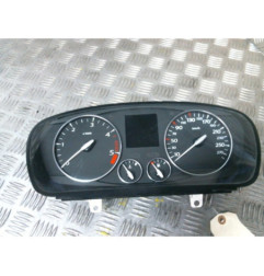 Compteur RENAULT LAGUNA 3