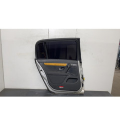 Porte arriere gauche RENAULT VEL SATIS Photo n°1