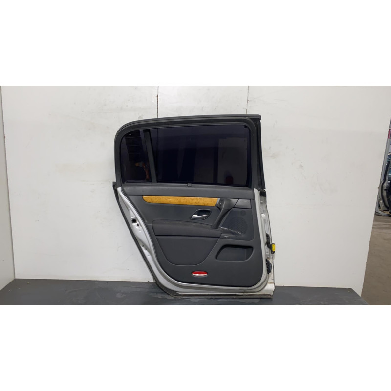 Porte arriere gauche RENAULT VEL SATIS Photo n°1