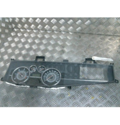 Compteur RENAULT VEL SATIS Photo n°1