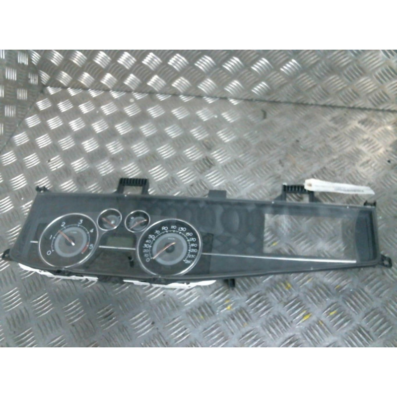 Compteur RENAULT VEL SATIS Photo n°1
