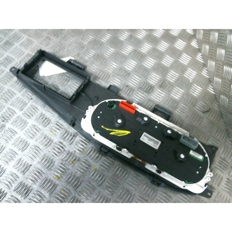Compteur RENAULT VEL SATIS Photo n°2
