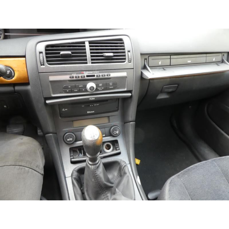 Compteur RENAULT VEL SATIS Photo n°3