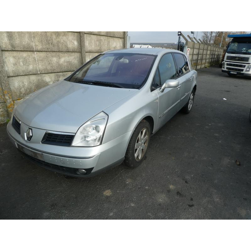 Compteur RENAULT VEL SATIS Photo n°4
