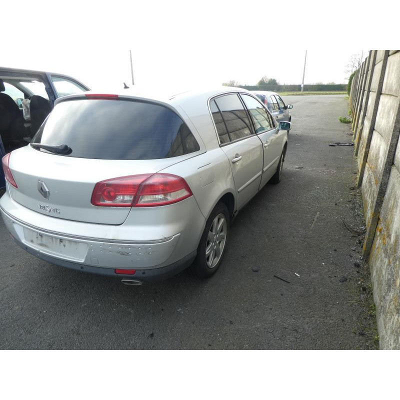 Compteur RENAULT VEL SATIS Photo n°5