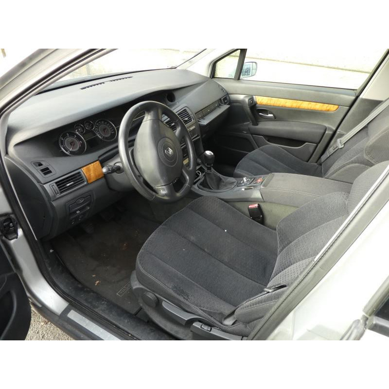 Compteur RENAULT VEL SATIS Photo n°7