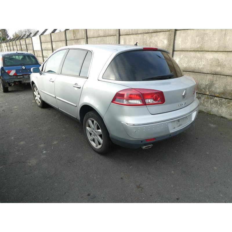Compteur RENAULT VEL SATIS Photo n°9