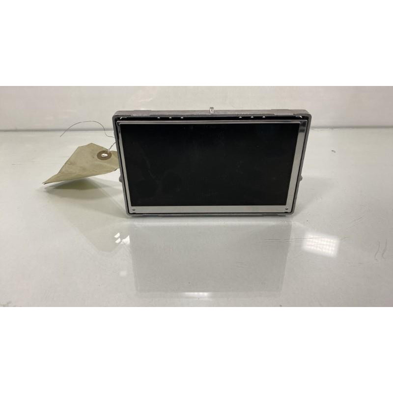Ecran GPS RENAULT VEL SATIS Photo n°1