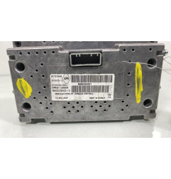 Ecran GPS RENAULT VEL SATIS