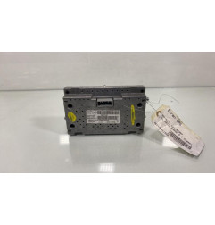 Ecran GPS RENAULT VEL SATIS