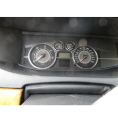 Ecran GPS RENAULT VEL SATIS