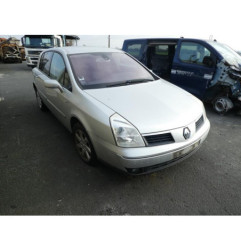 Ecran GPS RENAULT VEL SATIS