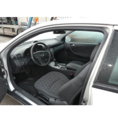 Pare choc arriere MERCEDES CLASSE C 203 COUPE SPORT