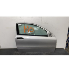Porte avant droit MERCEDES CLASSE C 203 COUPE SPORT