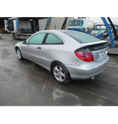 Porte avant droit MERCEDES CLASSE C 203 COUPE SPORT