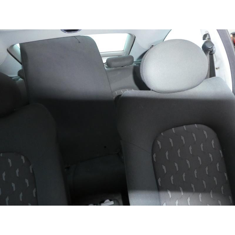 Porte avant droit MERCEDES CLASSE C 203 COUPE SPORT Photo n°11