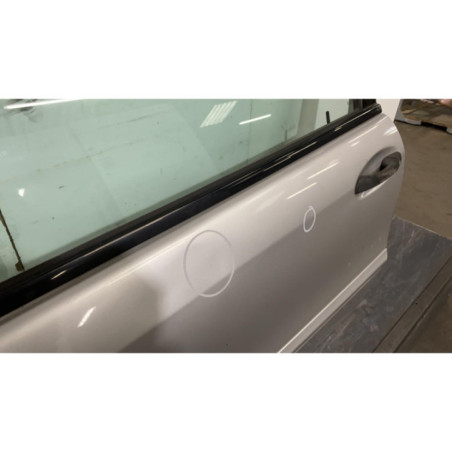 Porte avant gauche MERCEDES CLASSE C 203 COUPE SPORT Photo n°1