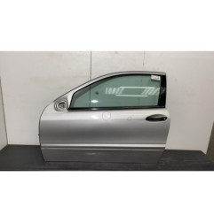 Porte avant gauche MERCEDES CLASSE C 203 COUPE SPORT