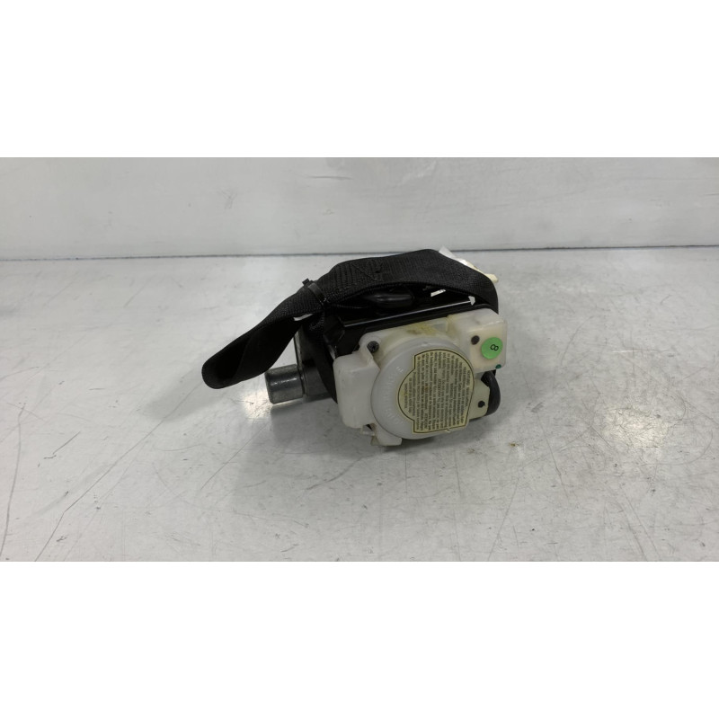 Pretensionneur de ceinture avant droit MERCEDES CLASSE C 203 COUPE SPORT Photo n°2