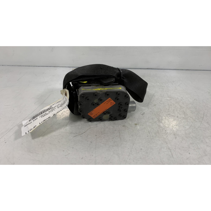Pretensionneur de ceinture avant droit MERCEDES CLASSE C 203 COUPE SPORT Photo n°3