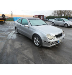 Retroviseur interieur MERCEDES CLASSE C 203 COUPE SPORT