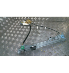 Leve vitre electrique arriere droit RENAULT LAGUNA 3 Photo n°1