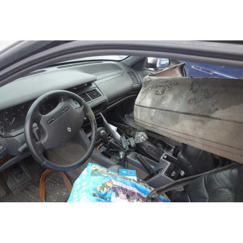 Retroviseur droit RENAULT SAFRANE Photo n°4