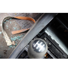 Retroviseur droit RENAULT SAFRANE