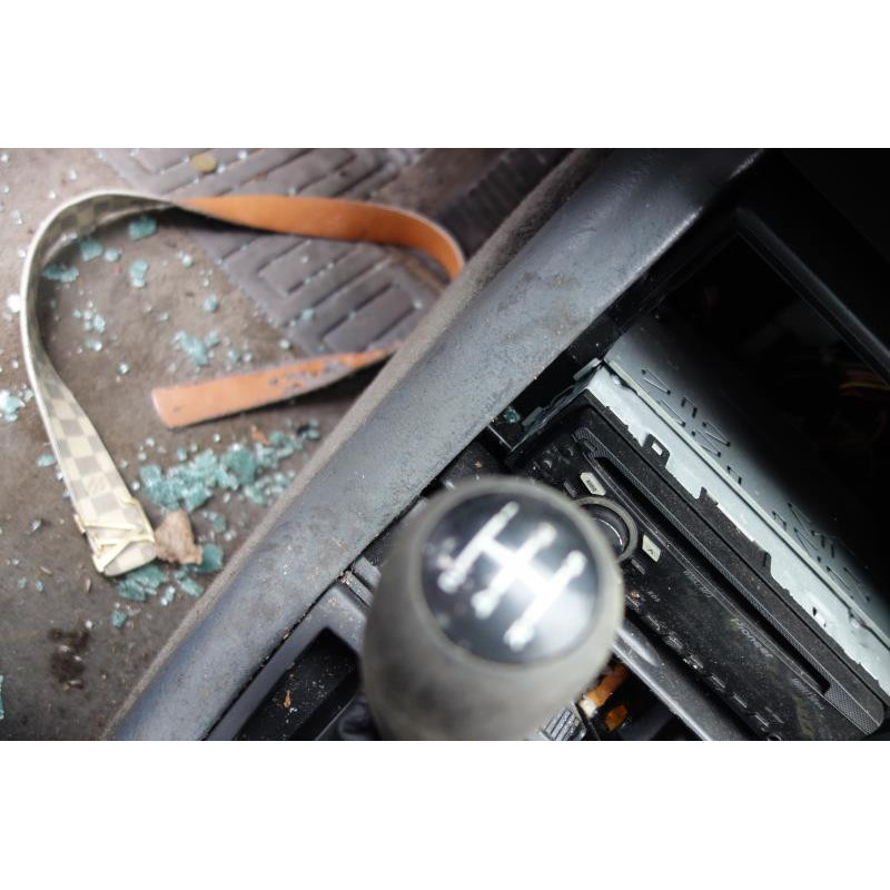 Retroviseur droit RENAULT SAFRANE Photo n°5