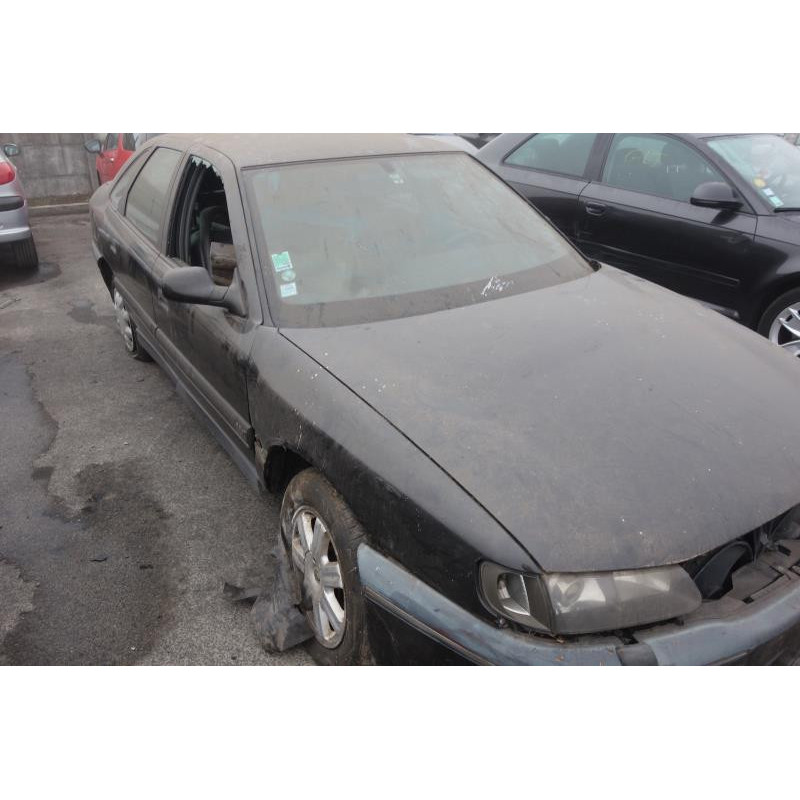 Retroviseur droit RENAULT SAFRANE Photo n°6