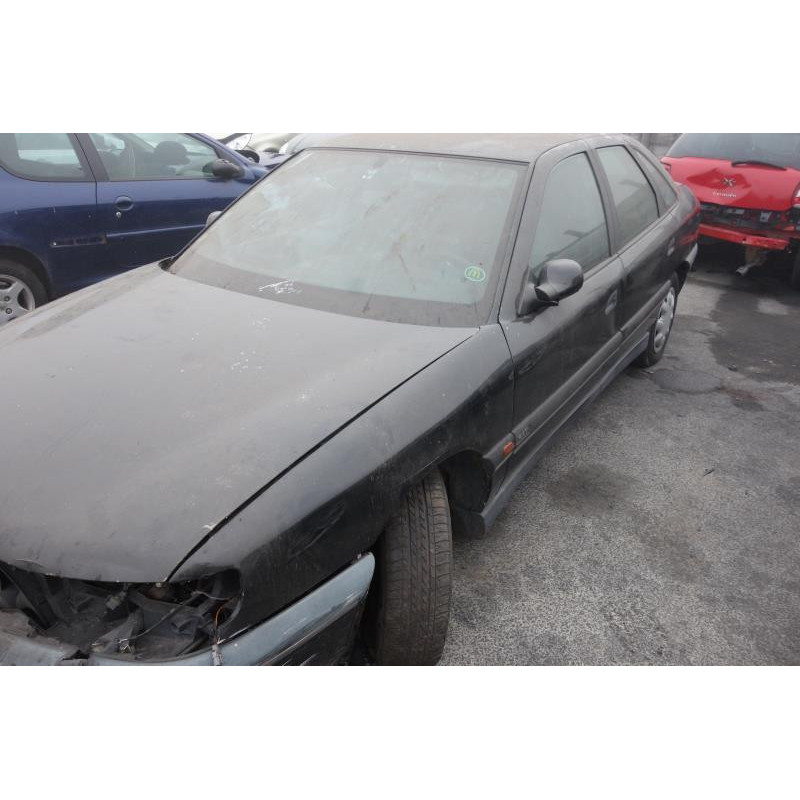 Retroviseur droit RENAULT SAFRANE Photo n°10
