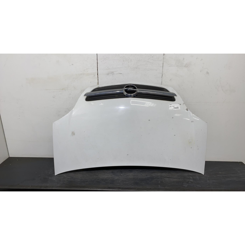 Capot OPEL MERIVA A Photo n°1