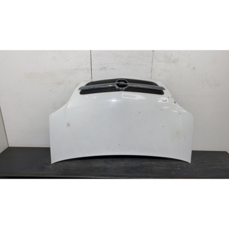 Capot OPEL MERIVA A Photo n°1