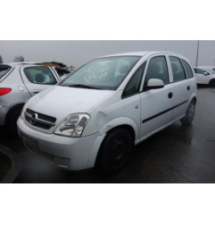 Capot OPEL MERIVA A