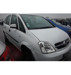 Capot OPEL MERIVA A