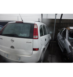 Capot OPEL MERIVA A